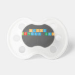  HAPPY 
 BIRTHDAY NOAH
 
   Pacifiers