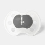 sr
 cl
 s
 r
 ri
 re
 
   Pacifiers