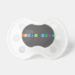 Isabel Dukes  Pacifiers