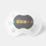 Richmond  Pacifiers