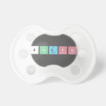 Joseph  Pacifiers
