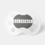 Brewner  Pacifiers