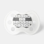 Future 
 of 
 Forensic 
 Science  Pacifiers
