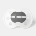Coarse Language  Pacifiers