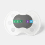 THUG LIFE   Pacifiers
