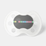 Mac Swineford  Pacifiers