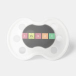 Spunky  Pacifiers