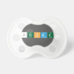 Jerome  Pacifiers