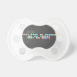 chance made us colleagues
 Fun and laughter
 Made us friends  Pacifiers