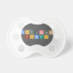 Beitullah 
 ziberi  Pacifiers