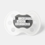 Periodic
 Table
 Writer  Pacifiers