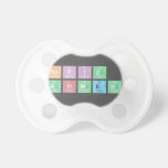 Nafiz 
 Ahmed  Pacifiers