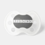Tyfanie  Pacifiers
