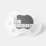 in
 the 
 future  Pacifiers