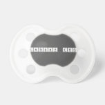 Anthony Anico  Pacifiers