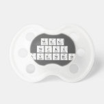 MEG
 NICKU
 AVENIDO  Pacifiers