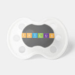 Phyllis  Pacifiers