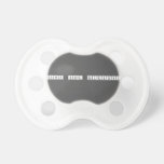 Snowy owl scientist  Pacifiers