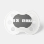 IX SBAW  Pacifiers