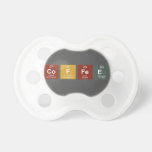 Coffee  Pacifiers