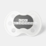 DATA
 NOTOBOOK  Pacifiers