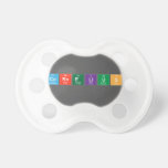 cornelius  Pacifiers