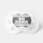 Period
 ic
 Table
 Writer  Pacifiers