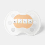 DICK  Pacifiers
