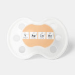 VAGINER  Pacifiers