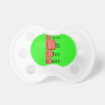 Argos
 Is 
 The 
 Best  Pacifiers