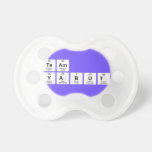 Team
 Yabut  Pacifiers
