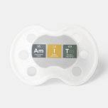 amit  Pacifiers