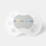 Aylin  ile  Fen Vakti
   Pacifiers