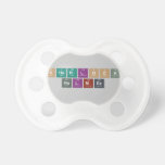 Sherlock 
 Holmes  Pacifiers