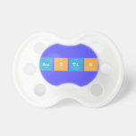 Austin  Pacifiers