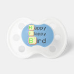 Happy
 Flappy
 Bird  Pacifiers