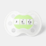 JECA  Pacifiers
