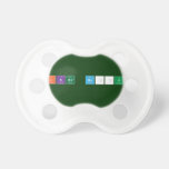 iker moñu  Pacifiers
