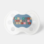 Mtro Juan 
 Manuel 
 Gonzalez  Pacifiers