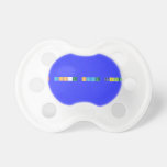 I don't have cable   Pacifiers