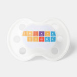 Shikha
 Sharma  Pacifiers
