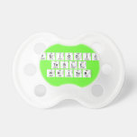 Periodic
 Table
 Writer  Pacifiers