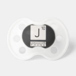 J
 JENNIFER'S
 PHONE  Pacifiers