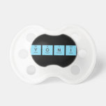 YON|I  Pacifiers