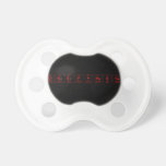 CreepyPasta  Pacifiers