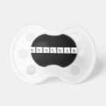 DROZDIK  Pacifiers
