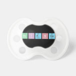 SCIENCE  Pacifiers