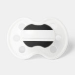 LONDON STREET SIGN  Pacifiers