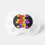 UNiverse
 And
 Universe
 Universal
 Space
 Travel  Pacifiers