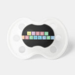 Srishti 
 Khandelwal  Pacifiers